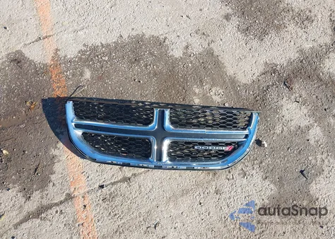 2017 Dodge Grand Caravan Sxt z USA, uszkodzony, nr VIN 2C4RDGCG2HR554283